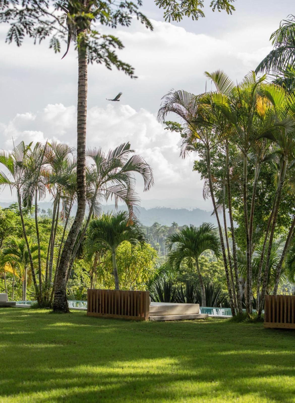Oya - Wellness Eco Resort & Retreat Jamao al Norte Exterior foto