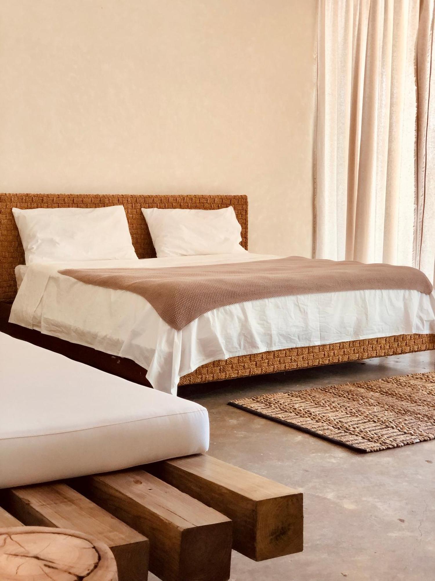 Oya - Wellness Eco Resort & Retreat Jamao al Norte Exterior foto